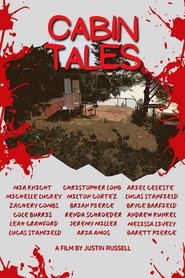 Cabin Tales постер