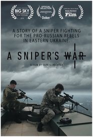 A Sniper’s War