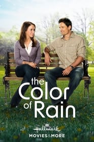 The Color of Rain постер