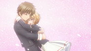 Prologue: Sakura and the Two Bears