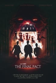 The Final Pact постер