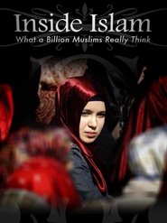 Poster Inside Islam: What a Billion Muslims Really Think 2014