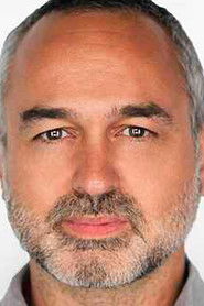 Portrait de Sergio Boixo