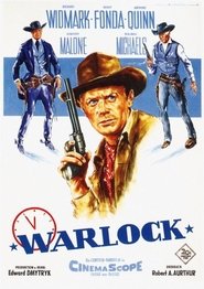 Warlock cz dubbing česky z csfd online film 1959