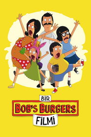 Bir Bob's Burgers Filmi