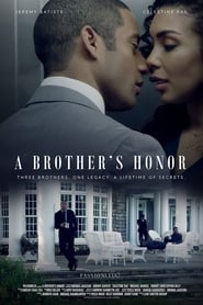 A Brother's Honor постер