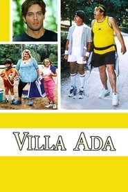 Poster Villa Ada 1999