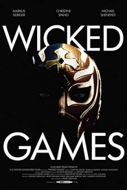 Wicked Games (2021) Cliver HD - Legal - ver Online & Descargar