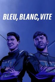 Bleu, Blanc, Vite Episode Rating Graph poster