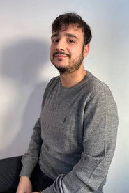 Foto de Víctor Parkas