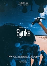 فيلم Synks 2024 مترجم