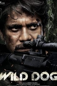 Wild Dog (2021) Hindi Dubbed