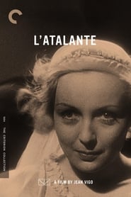 L’Atalante (1934)