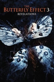 The Butterfly Effect 3: Revelations (2009) Hindi Dubbed