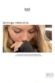 Teenage Emotions (2021)