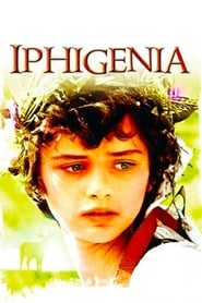 Ifigeneia (1977) poster
