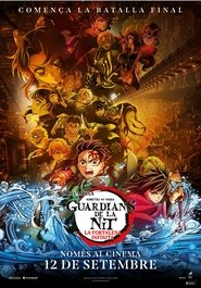 Guardians de la nit: La fortalesa infinita (2025)