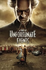 Poster for A Series of Unfortunate Events