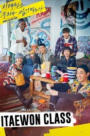 Voir Itaewon Class 2020 Streaming en Français VOSTFR Gratuit