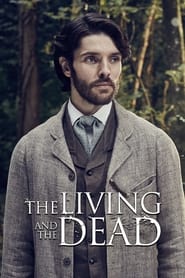 The Living and the Dead постер