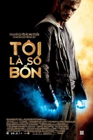 Tôi Là Số Bốn (2011)