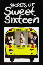 Secrets of Sweet Sixteen (1973)