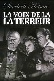 Sherlock Holmes et la Voix de la terreur streaming