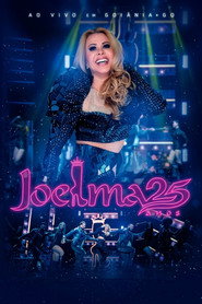 Joelma: 25 Anos