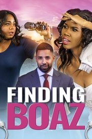 Full Cast of Finding Boaz