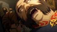 The Marked Hunt (2)