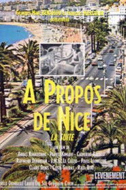 À propos de Nice