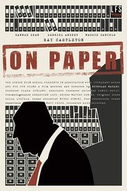 Poster On Paper 1970