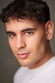 Michael Pereira is Ivan