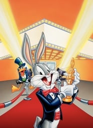 The Looney, Looney, Looney Bugs Bunny Movie постер