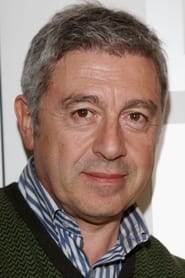 Antonio Catania is Mimmo Barletta