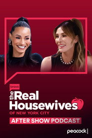 The Real Housewives of NYC After Show Podcast