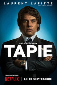 Тапі постер