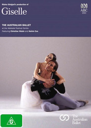 Adam: Giselle (The Australian Ballet)