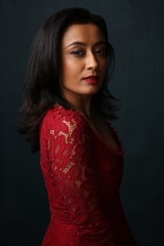 Gayatri Bahl as Diya Ansari