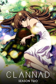 Clannad Clannad: After Story 10