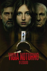 Assistir Vigia Noturno: O Legado online