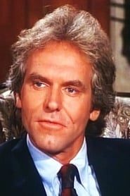 Jeff Cooper as Dr. Simon Ellby