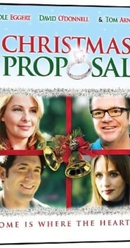 A Christmas Proposal 2008 مشاهدة وتحميل فيلم مترجم بجودة عالية