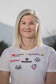 Maja Dahlqvist as Guest