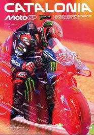 Grand Prix de Catalogne, Espagne