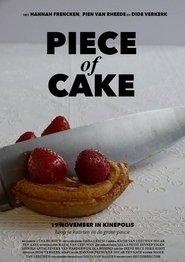 Poster Piece of Cake 2018