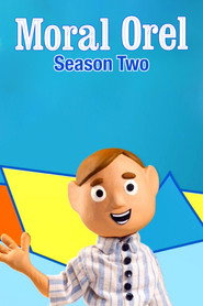 Moral Orel Season 2 2