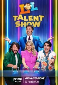 Poster for Season 2