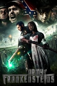 Army of Frankensteins film streaming