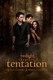 La Saga Twilight : Tentation